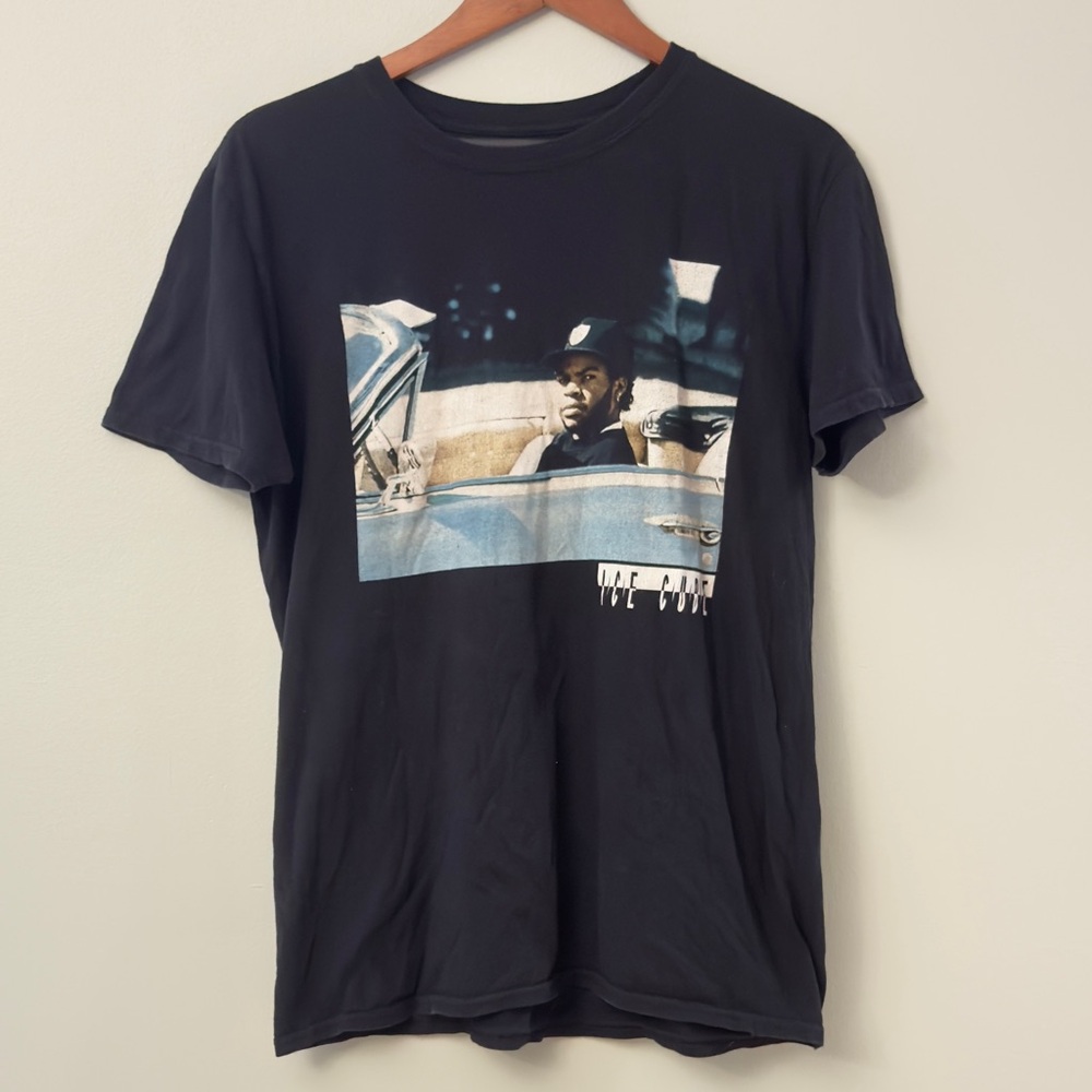 Ice Cube Boyz N the Hood T-Shirt Size M